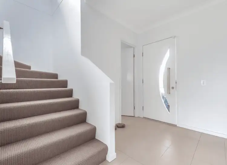 Fourth view of Homely townhouse listing, 20/46 Clover Hill Drive, Mudgeeraba QLD 4213