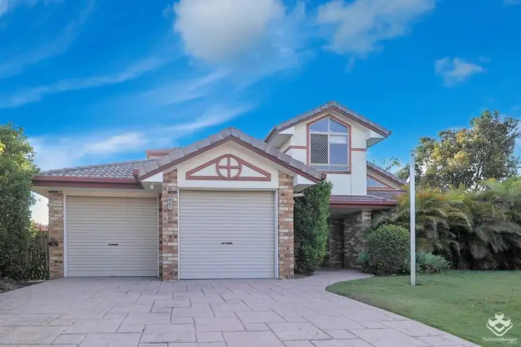 8 Poplar Close, Calamvale QLD 4116