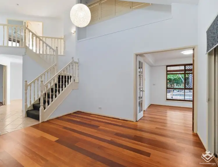 Fourth view of Homely house listing, 8 Poplar Close, Calamvale QLD 4116
