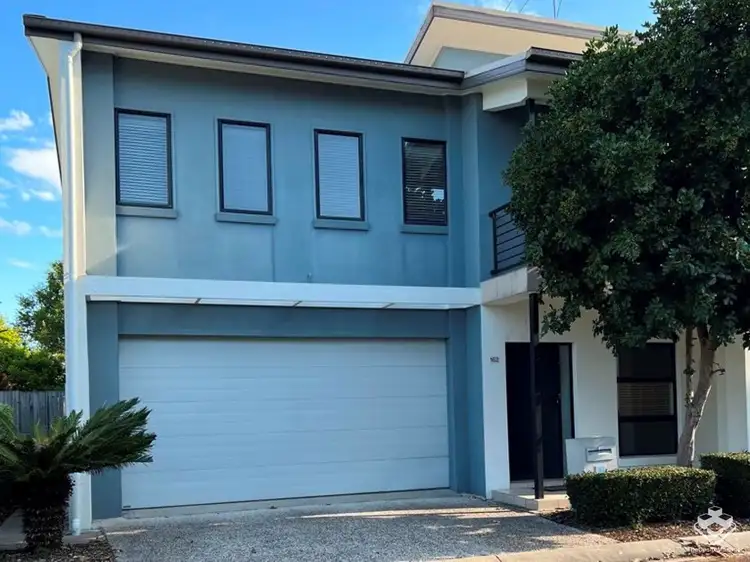 Main view of Homely townhouse listing, ID:21162841/16 Surbiton Court, Carindale QLD 4152