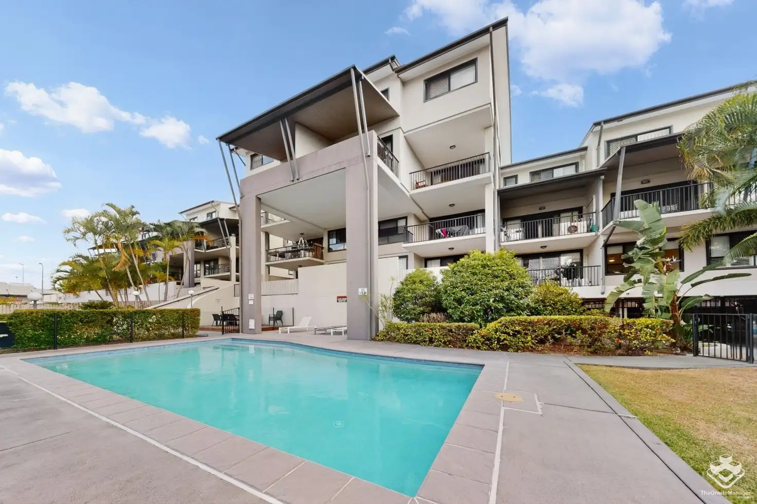 Main view of Homely apartment listing, 28/60 Sherwood Rd, Toowong QLD 4066