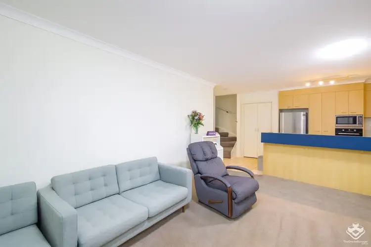 Fourth view of Homely apartment listing, 28/60 Sherwood Rd, Toowong QLD 4066