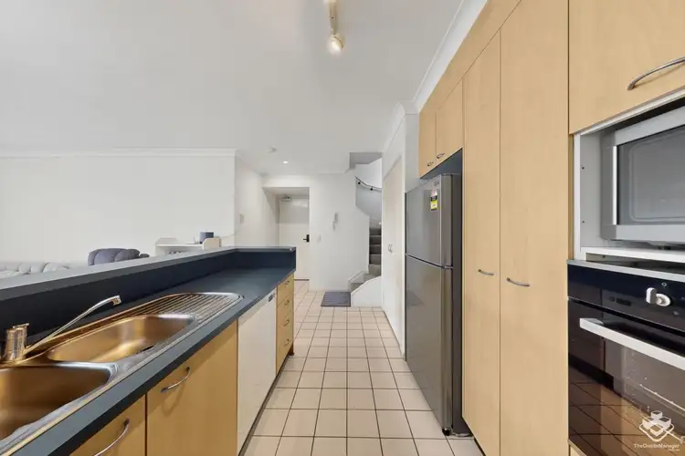 Fourth view of Homely apartment listing, 28/60 Sherwood Rd, Toowong QLD 4066