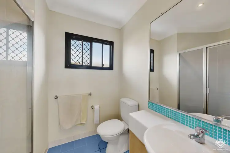 Sixth view of Homely apartment listing, 28/60 Sherwood Rd, Toowong QLD 4066