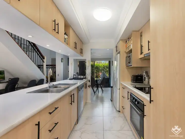 Third view of Homely townhouse listing, 69/433 Brisbane Road, Coombabah QLD 4216