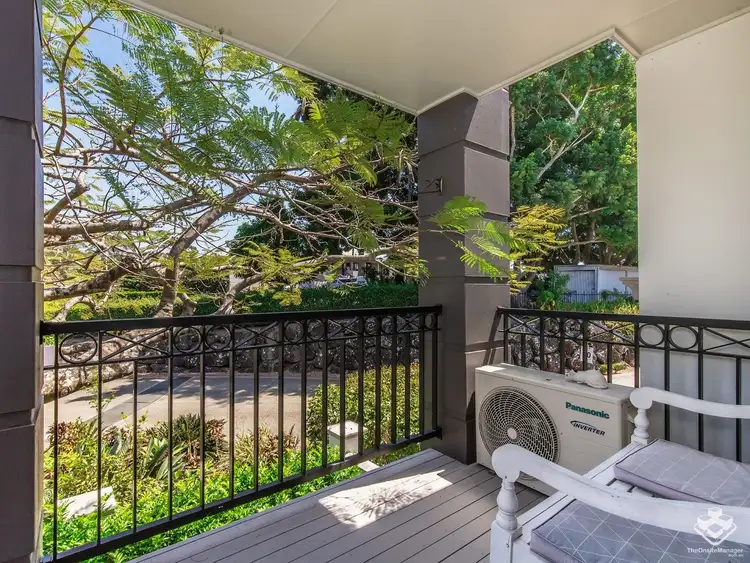 Fourth view of Homely townhouse listing, 69/433 Brisbane Road, Coombabah QLD 4216