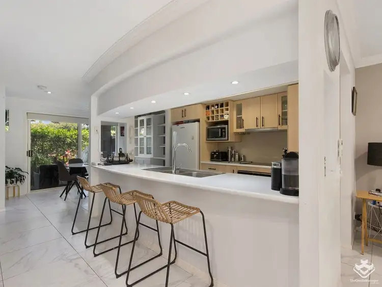 Fifth view of Homely townhouse listing, 69/433 Brisbane Road, Coombabah QLD 4216