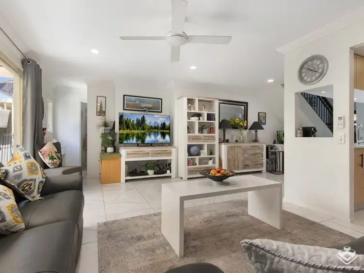 Sixth view of Homely townhouse listing, 69/433 Brisbane Road, Coombabah QLD 4216