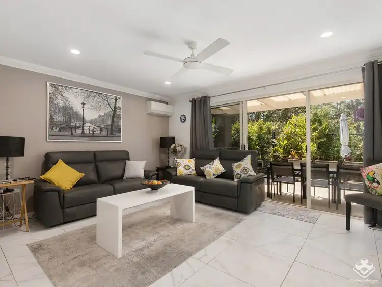 Seventh view of Homely townhouse listing, 69/433 Brisbane Road, Coombabah QLD 4216