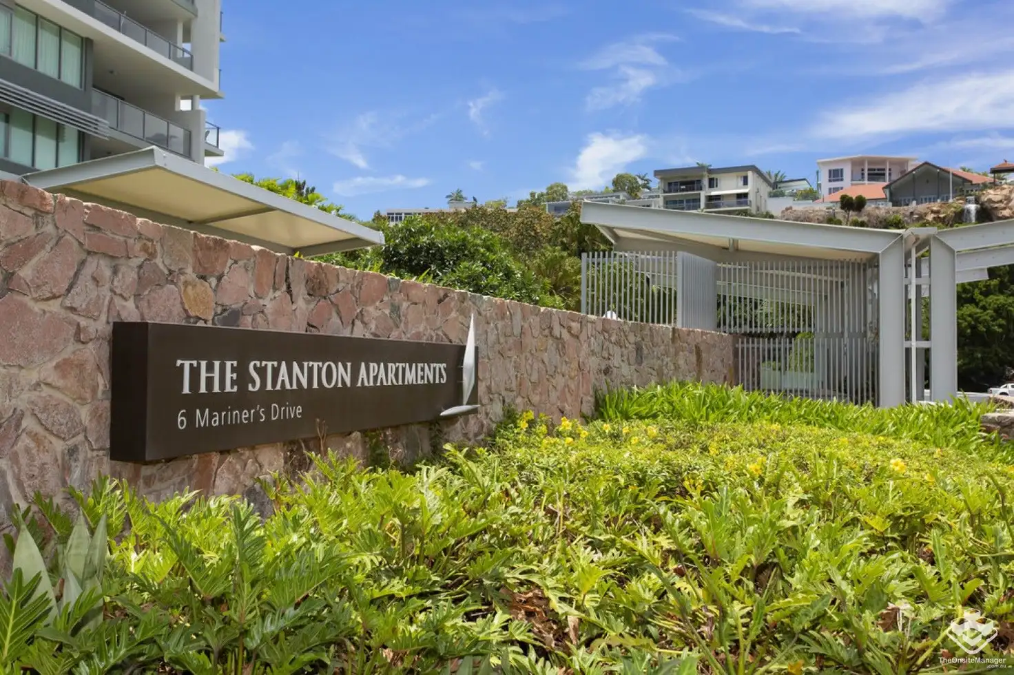 Main view of Homely apartment listing, ID:21162876/6 Mariners Drive, Townsville City QLD 4810