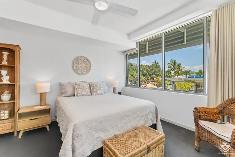 Fourth view of Homely apartment listing, ID:21162876/6 Mariners Drive, Townsville City QLD 4810