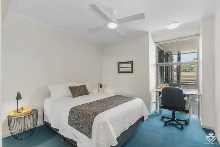 Fifth view of Homely apartment listing, ID:21162876/6 Mariners Drive, Townsville City QLD 4810