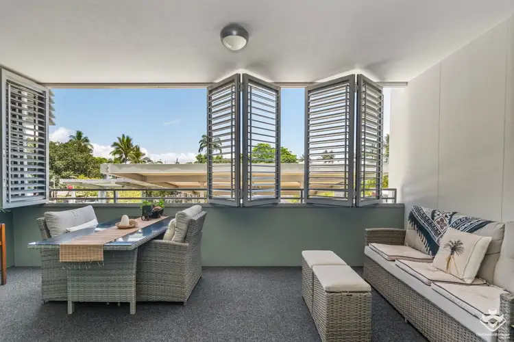 Seventh view of Homely apartment listing, ID:21162876/6 Mariners Drive, Townsville City QLD 4810