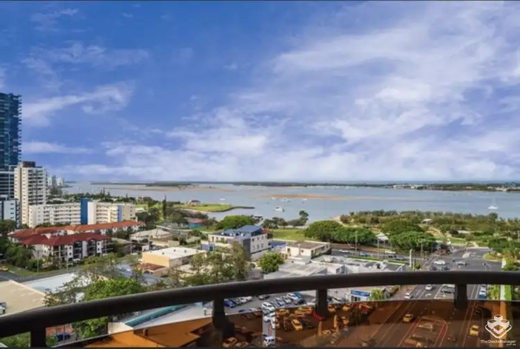 1401/139 Scarborough Street, Southport QLD 4215