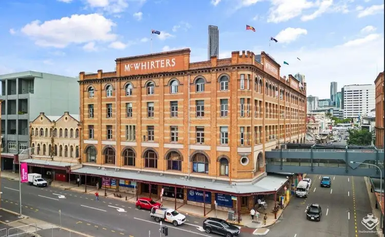 38 Warner Street, Fortitude Valley QLD 4006