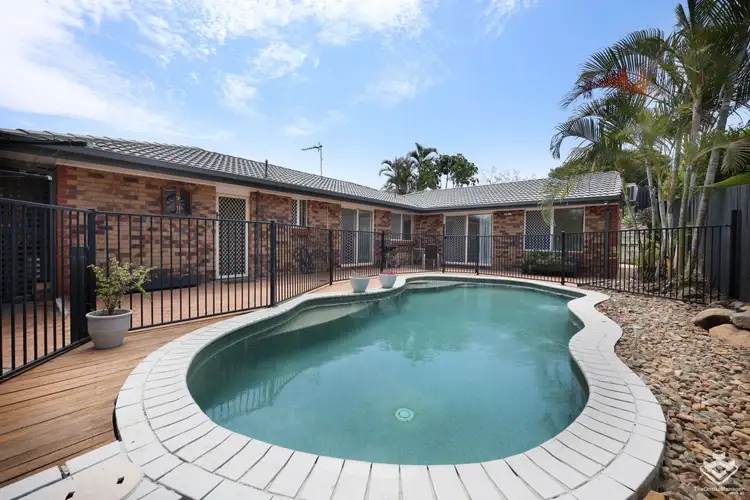 2 Sheldon Court, Worongary QLD 4213