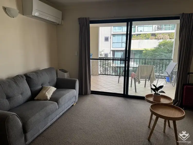 Main view of Homely apartment listing, ID:21162875/474 Upper Edward Street, Spring Hill QLD 4000