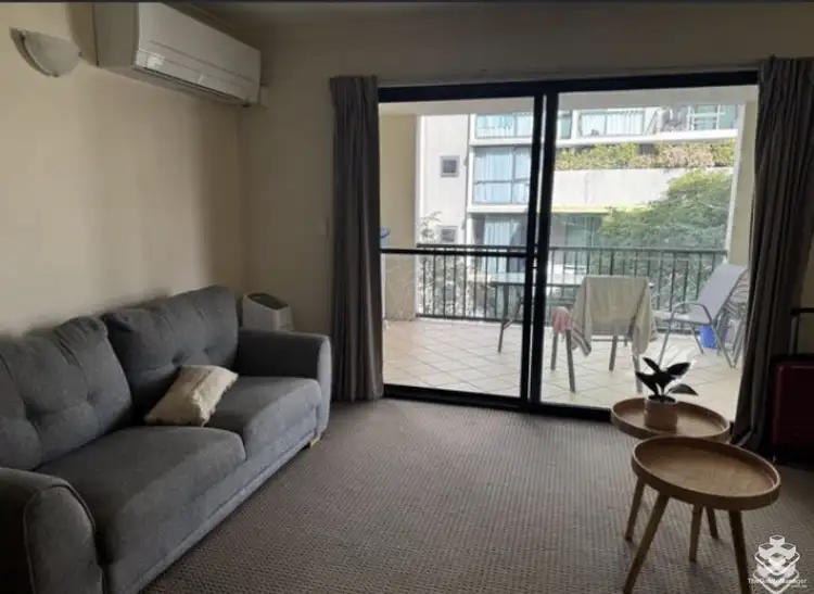 5/474 Upper Edward Street, Spring Hill QLD 4000