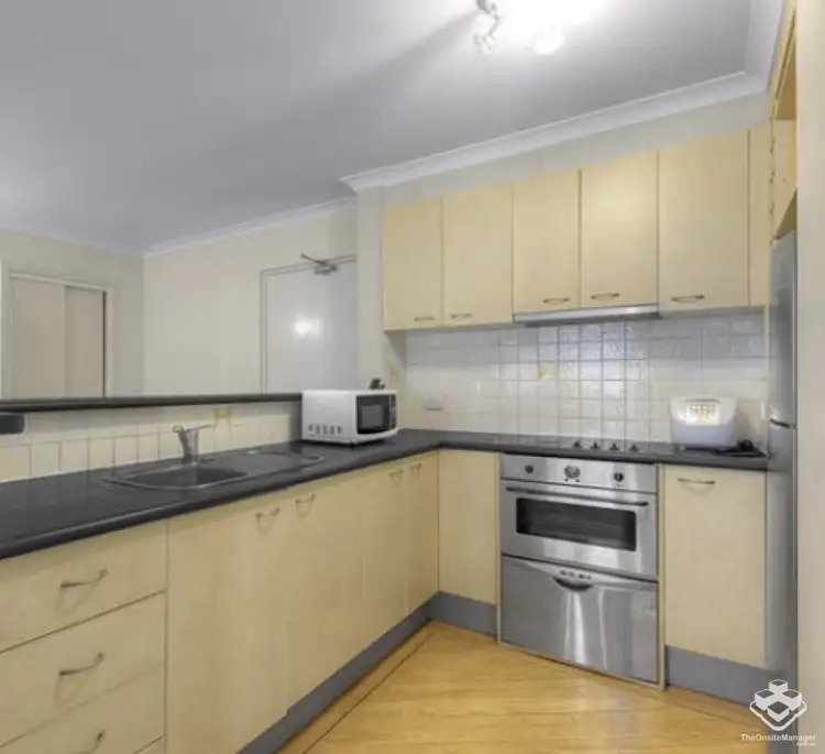 5/474 Upper Edward Street, Spring Hill QLD 4000