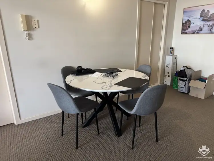 Third view of Homely apartment listing, ID:21162875/474 Upper Edward Street, Spring Hill QLD 4000
