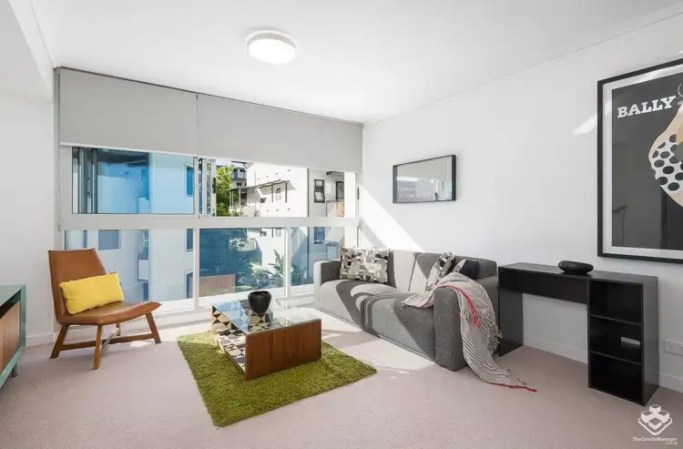 203/113 Commercial Road, Teneriffe QLD 4005