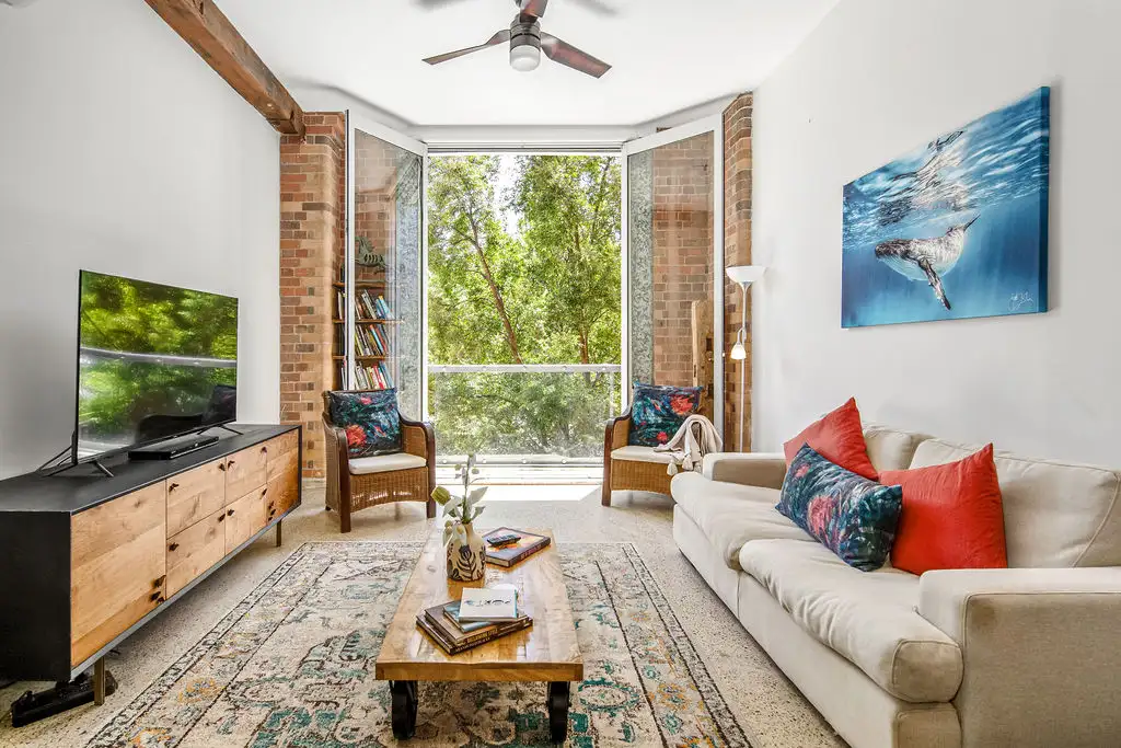Main view of Homely apartment listing, ID:21162900/88 Macquarie Street, Teneriffe QLD 4005