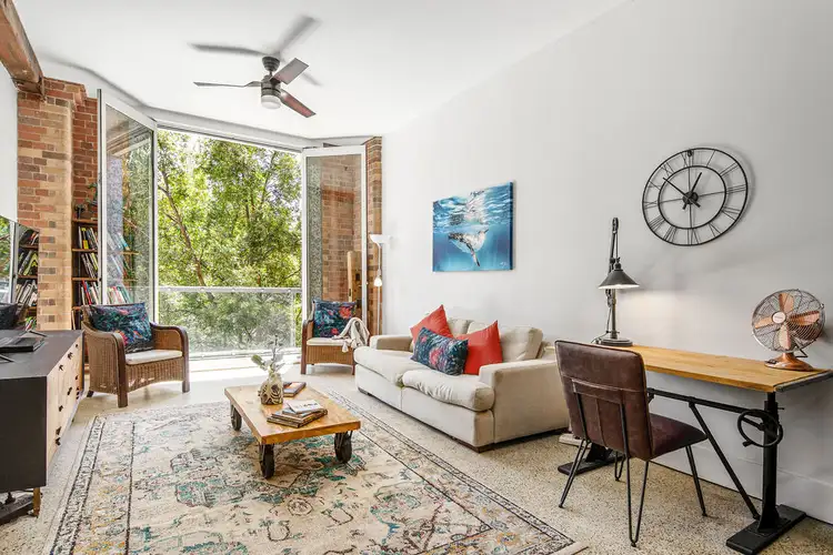 Second view of Homely apartment listing, ID:21162900/88 Macquarie Street, Teneriffe QLD 4005