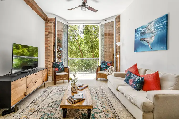 Third view of Homely apartment listing, ID:21162900/88 Macquarie Street, Teneriffe QLD 4005