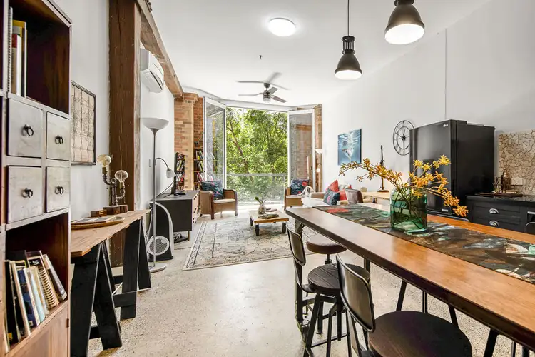 Fourth view of Homely apartment listing, ID:21162900/88 Macquarie Street, Teneriffe QLD 4005