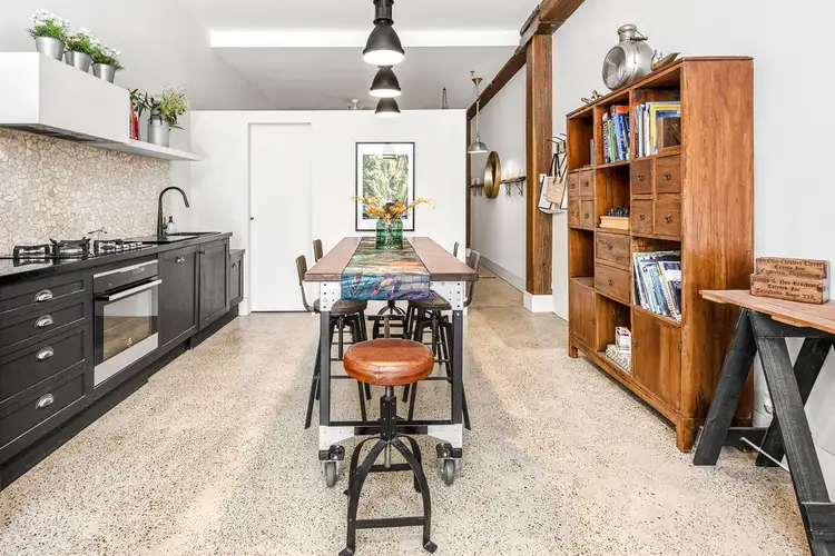 Fifth view of Homely apartment listing, ID:21162900/88 Macquarie Street, Teneriffe QLD 4005