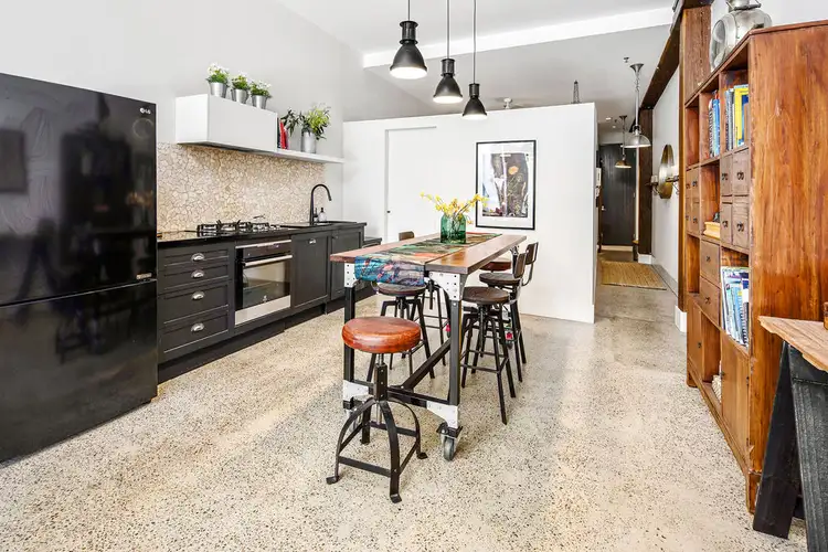Fifth view of Homely apartment listing, ID:21162900/88 Macquarie Street, Teneriffe QLD 4005
