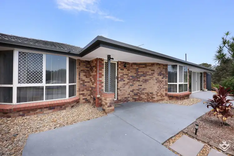 2 Sheldon Court, Worongary QLD 4213