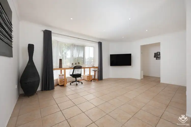 Second view of Homely house listing, 2 Sheldon Court, Worongary QLD 4213