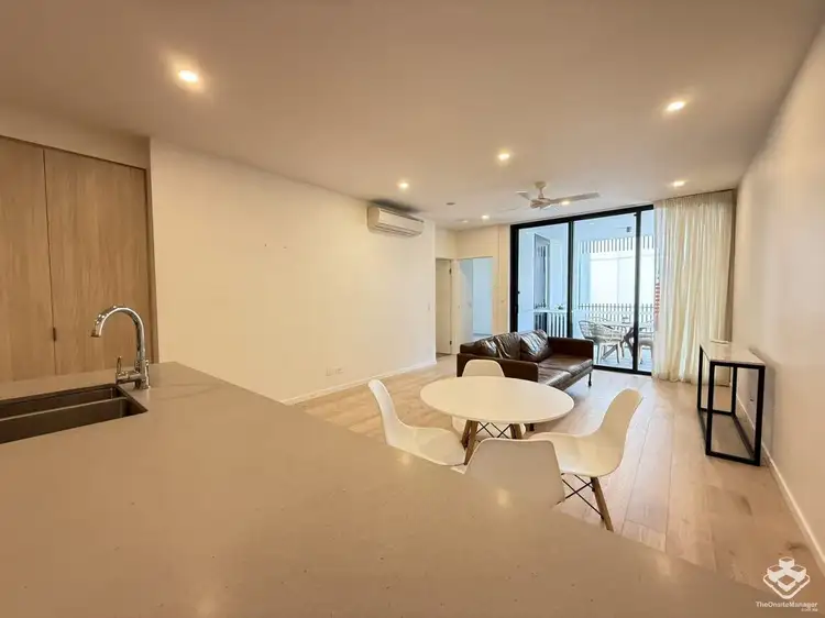 11012/19 Wilson Street, West End QLD 4101