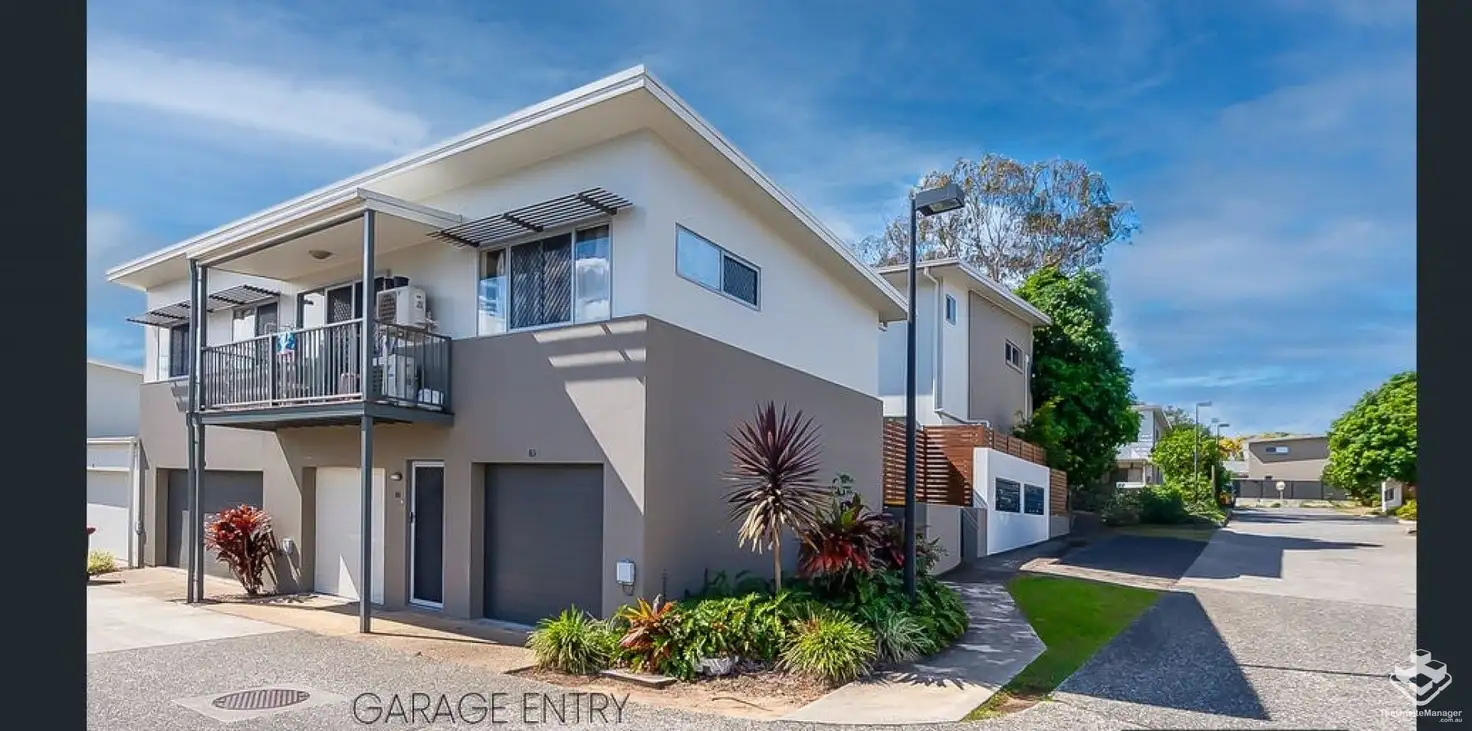 Main view of Homely townhouse listing, 83/85 Nottingham Road, Calamvale QLD 4116