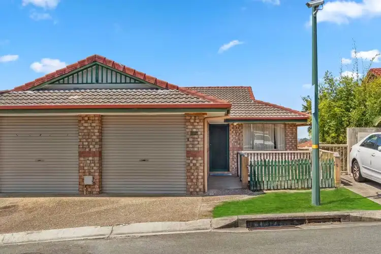 Main view of Homely townhouse listing, 137/3 Bass Street, Woodridge QLD 4114