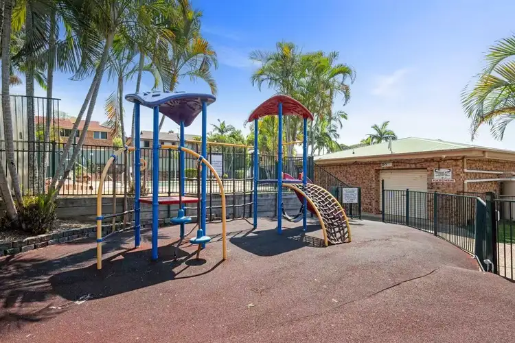 Main view of Homely townhouse listing, 137/3 Bass Street, Woodridge QLD 4114