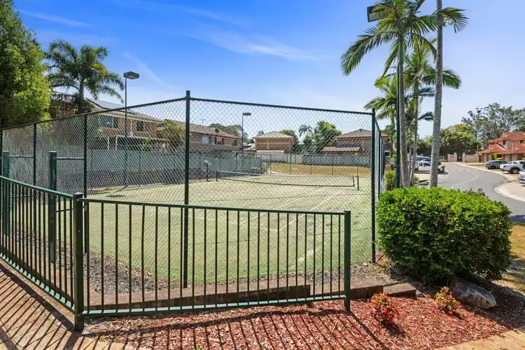 Second view of Homely townhouse listing, 137/3 Bass Street, Woodridge QLD 4114