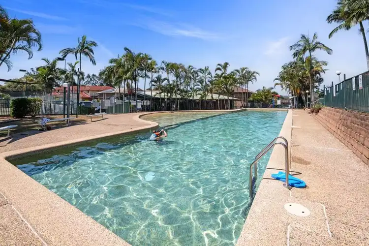 Third view of Homely townhouse listing, 137/3 Bass Street, Woodridge QLD 4114