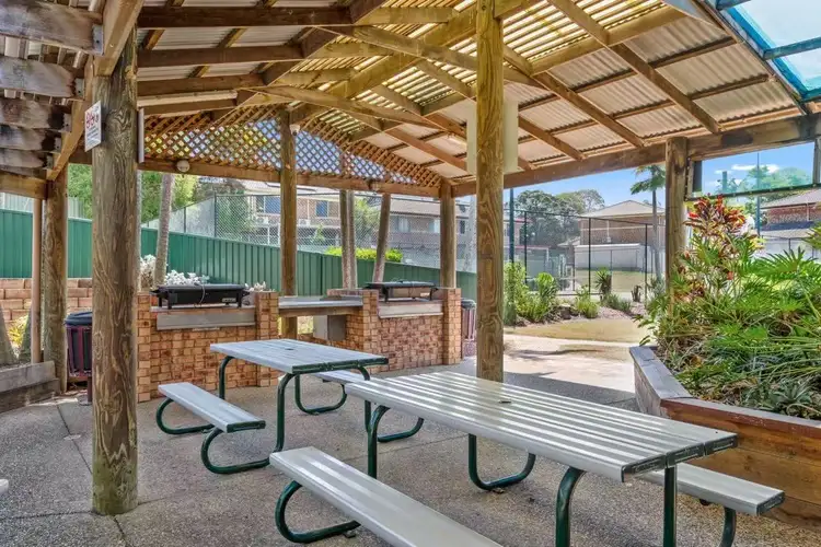 Fifth view of Homely townhouse listing, 137/3 Bass Street, Woodridge QLD 4114