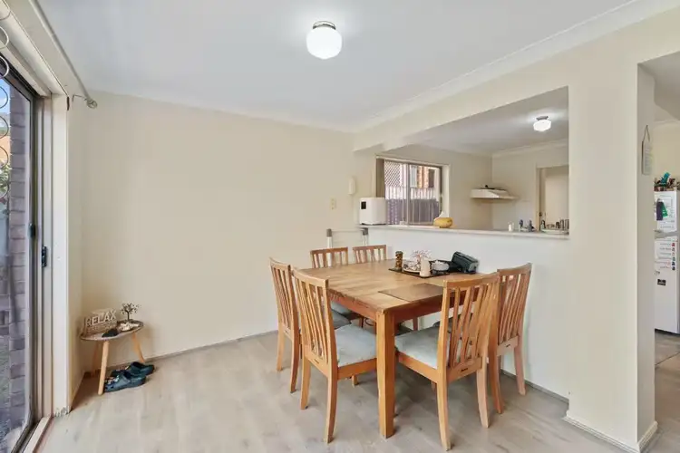 Seventh view of Homely townhouse listing, 137/3 Bass Street, Woodridge QLD 4114
