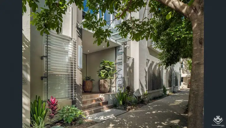 38 Skyring Terrace, Teneriffe QLD 4005