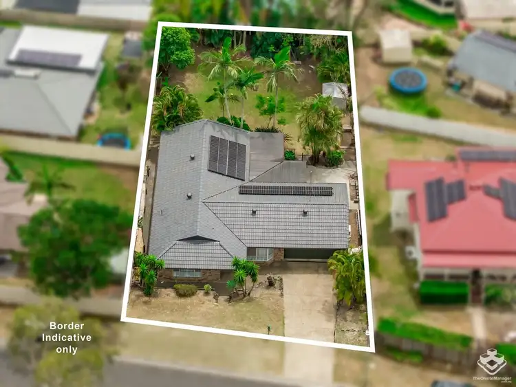 11 Winslow Court, Oxenford QLD 4210