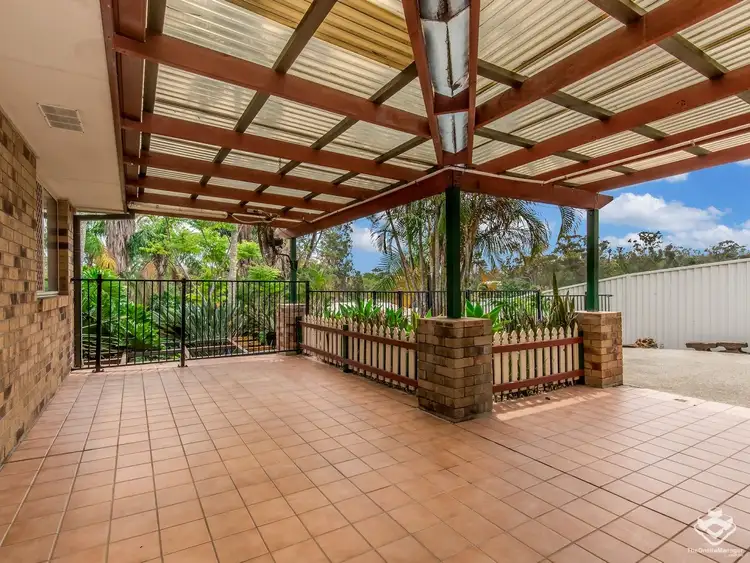 Fourth view of Homely house listing, 11 Winslow Court, Oxenford QLD 4210