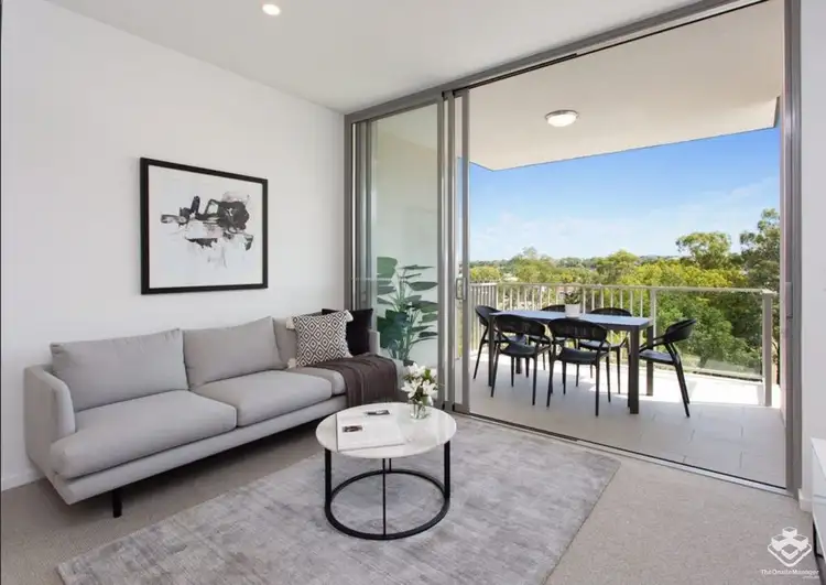 L3/54 Lincoln Street, Greenslopes QLD 4120