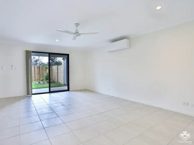 Second view of Homely townhouse listing, ID:21162938/1 Emerald Place, Bridgeman Downs QLD 4035