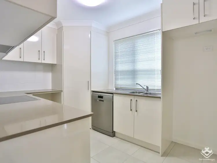 Third view of Homely townhouse listing, ID:21162938/1 Emerald Place, Bridgeman Downs QLD 4035