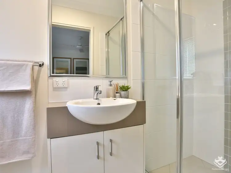 Fourth view of Homely townhouse listing, ID:21162938/1 Emerald Place, Bridgeman Downs QLD 4035