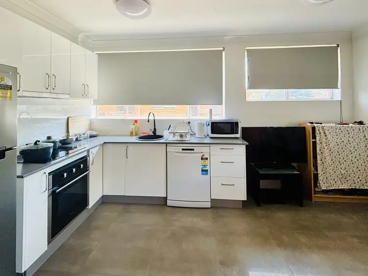 Second view of Homely unit listing, 6/61 Eliza Street, Clayfield QLD 4011