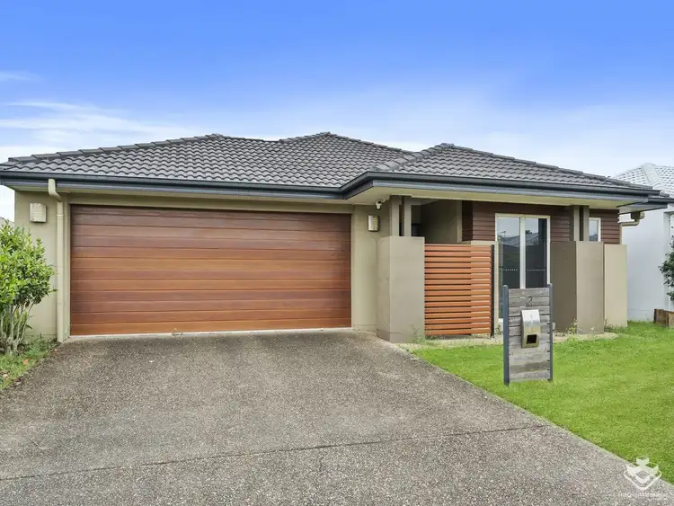 Main view of Homely house listing, 2 Livingstone Court, North Lakes QLD 4509